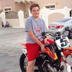 Meet your Posher, Alex